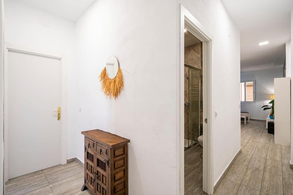 Tranquilo Apartamento En Principe Pio/Pza De Espana Flor Madri Exterior foto